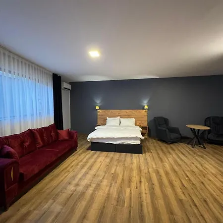 Atakoru Luxury Yasamkent Brand New Modern Comfort * Ankara