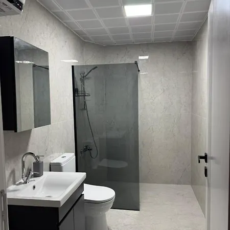 Atakoru Luxury Yasamkent Brand New Modern Comfort Hotel Ankara