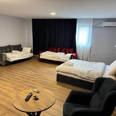 Hotel Atakoru Luxury Yasamkent Brand New Modern Comfort *