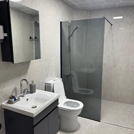 Atakoru Luxury Yasamkent Brand New Modern Comfort *