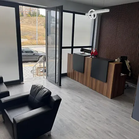 Atakoru Luxury Yasamkent Brand New Modern Comfort