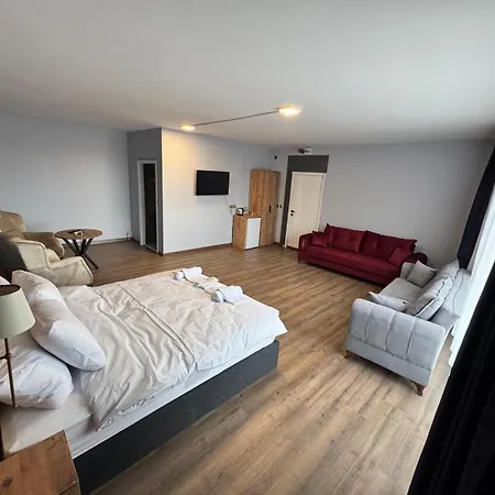Hotel Atakoru Luxury Yasamkent Brand New Modern Comfort Ankara