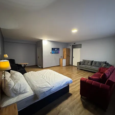 Atakoru Luxury Yasamkent Brand New Modern Comfort *