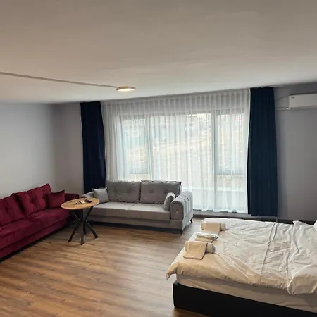Atakoru Luxury Yasamkent Brand New Modern Comfort