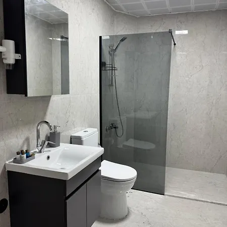 Hotel Atakoru Luxury Yasamkent Brand New Modern Comfort