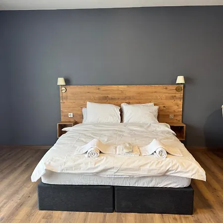 Hotel Atakoru Luxury Yasamkent Brand New Modern Comfort