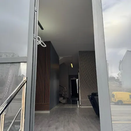 Atakoru Luxury Yasamkent Brand New Modern Comfort *